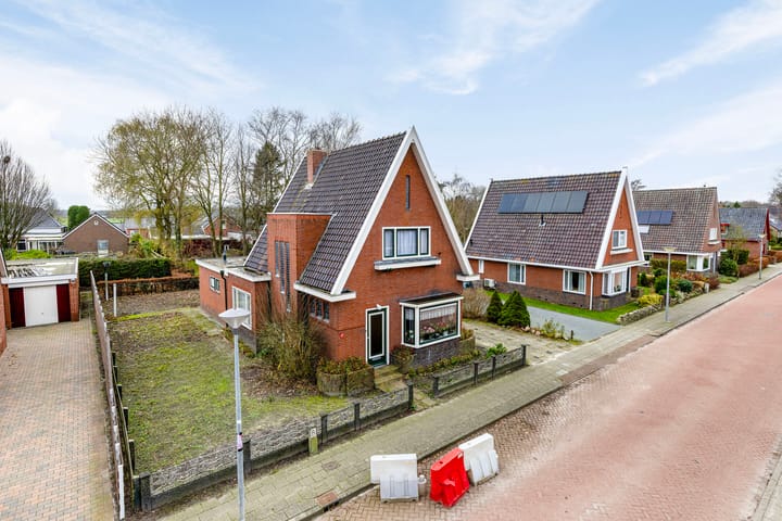 Foto 2 van Oosterstraat 28