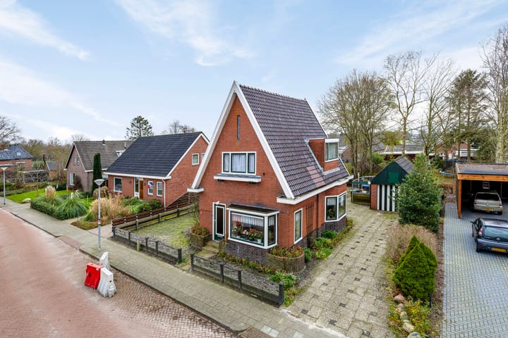 Foto 3 van Oosterstraat 28