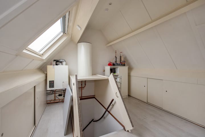 Foto 41 van Tjotterkade 93