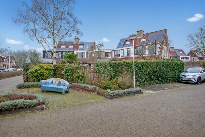 Foto 43 van Tjotterkade 93