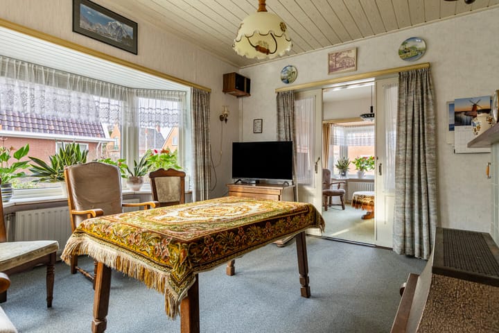 Foto 8 van Oosterstraat 28