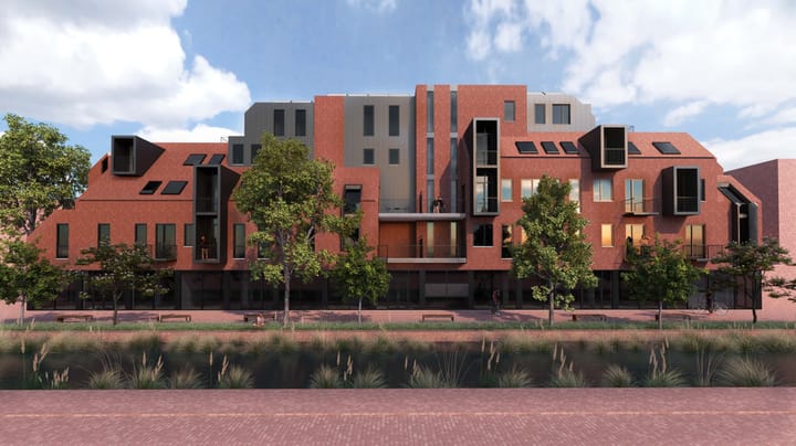 Foto 11 van Marktgracht 122