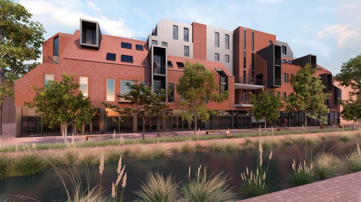 Foto 10 van Marktgracht 122