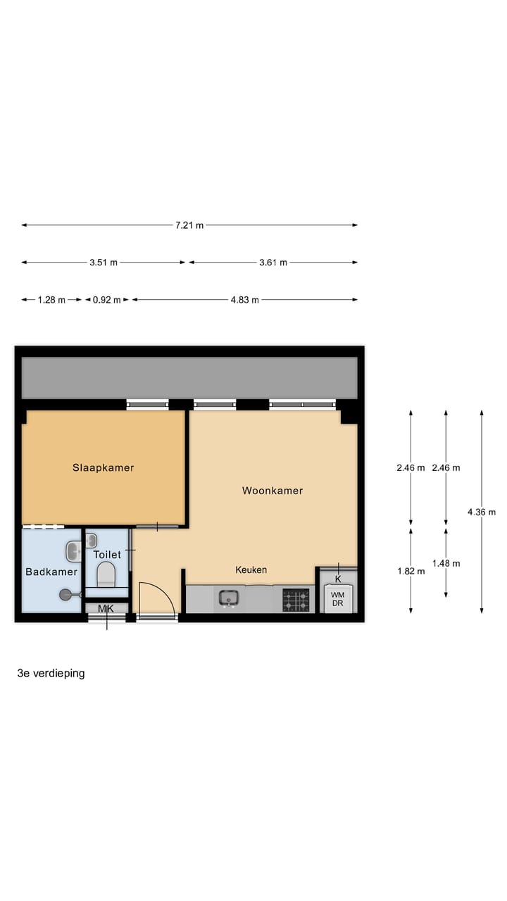 Foto 19 van Marktgracht 122