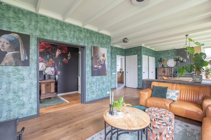 Foto 9 van Weinterp 34