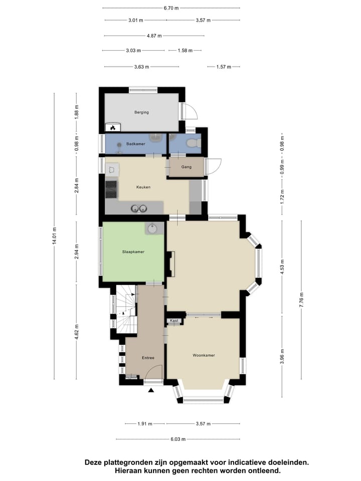 Foto 27 van Oosterstraat 28