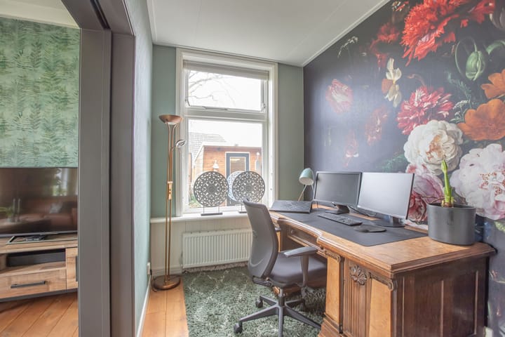 Foto 11 van Weinterp 34