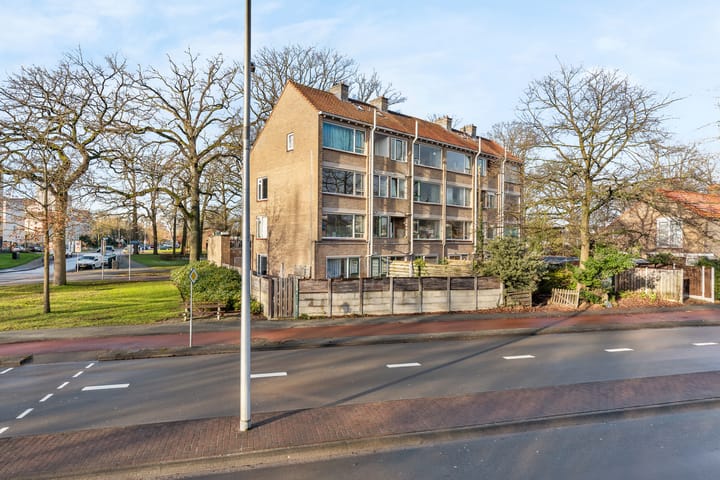 Foto 5 van Anthony van Leeuwenhoeklaan 6-III