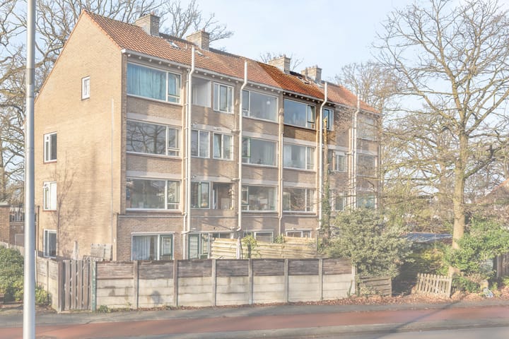 Foto 6 van Anthony van Leeuwenhoeklaan 6-III