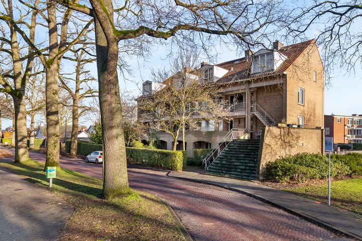 Foto 7 van Anthony van Leeuwenhoeklaan 6-III