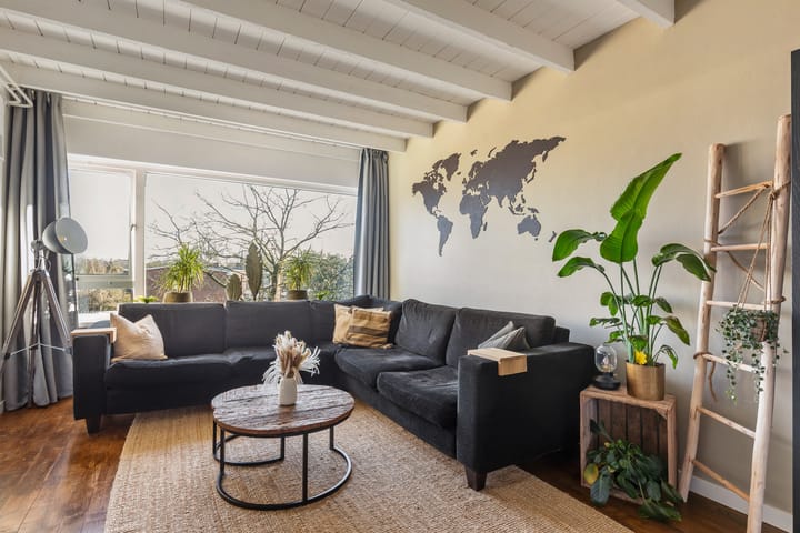 Foto 9 van Anthony van Leeuwenhoeklaan 6-III