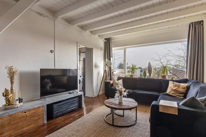 Foto 10 van Anthony van Leeuwenhoeklaan 6-III