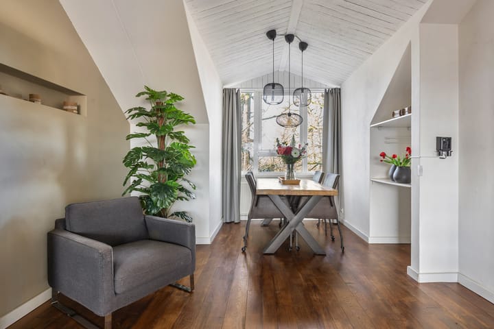 Foto 13 van Anthony van Leeuwenhoeklaan 6-III