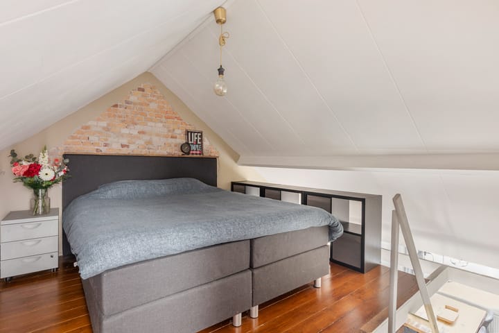 Foto 17 van Anthony van Leeuwenhoeklaan 6-III