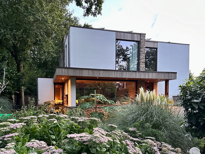 Foto 1 van Willinklaan 19