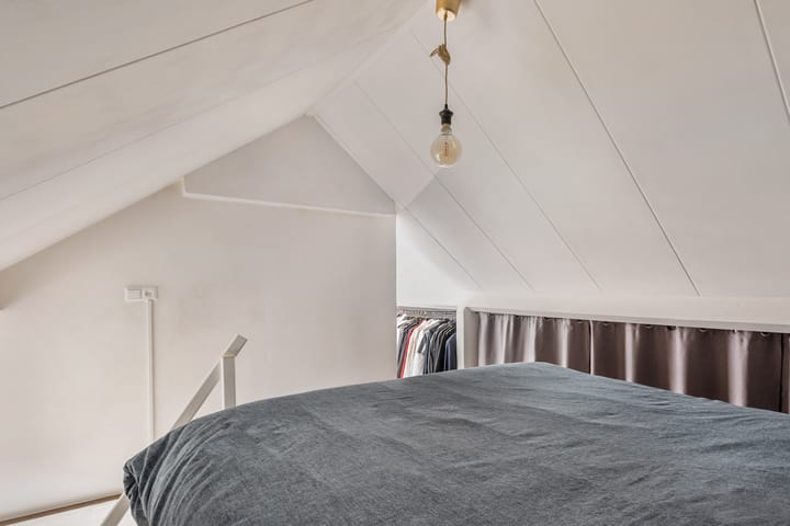 Foto 18 van Anthony van Leeuwenhoeklaan 6-III