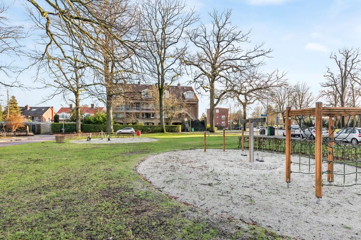 Foto 19 van Anthony van Leeuwenhoeklaan 6-III