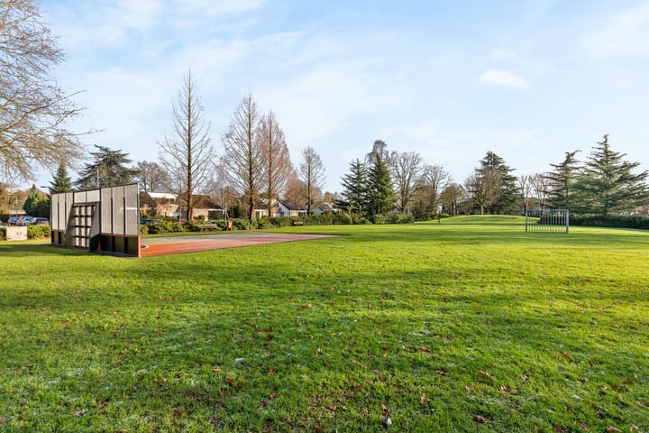 Foto 20 van Anthony van Leeuwenhoeklaan 6-III