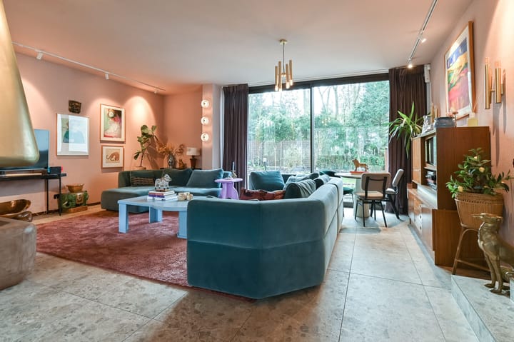 Foto 6 van Willinklaan 19