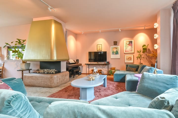 Foto 8 van Willinklaan 19