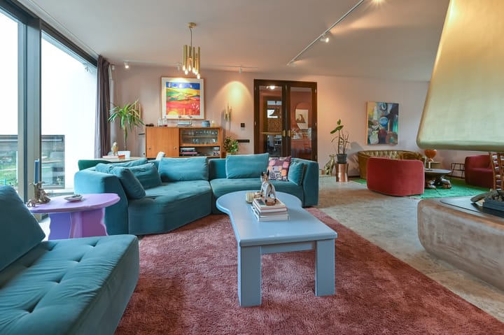 Foto 9 van Willinklaan 19