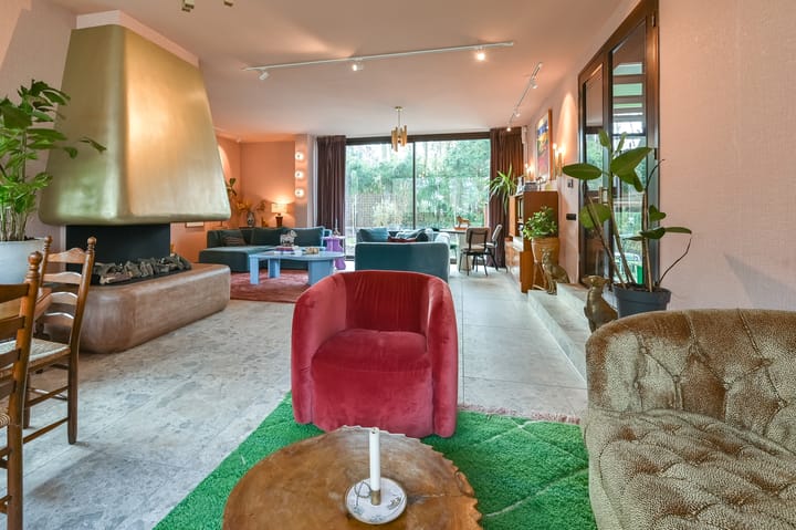 Foto 10 van Willinklaan 19