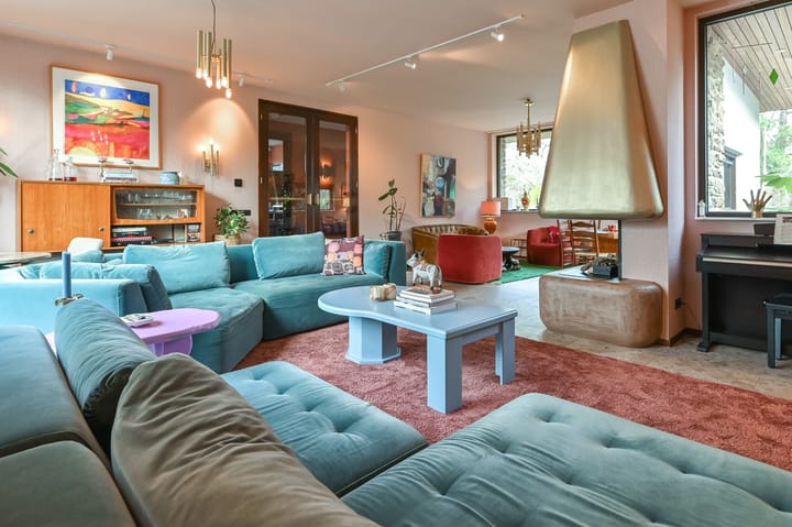 Foto 11 van Willinklaan 19