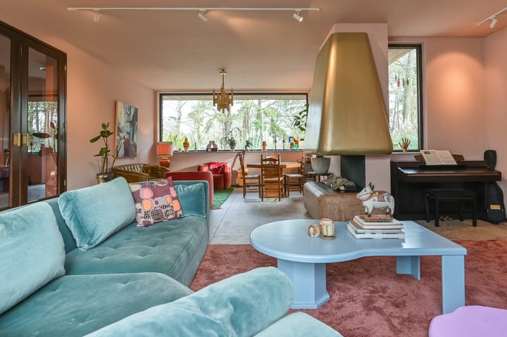 Foto 12 van Willinklaan 19