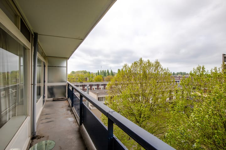 Foto 2 van Gamerslagplein 120