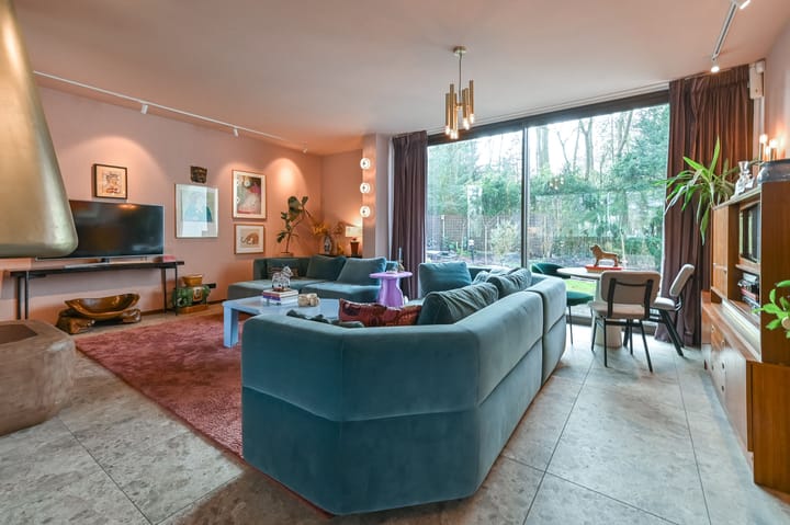 Foto 16 van Willinklaan 19