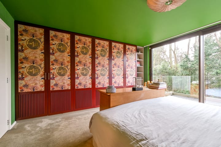 Foto 25 van Willinklaan 19