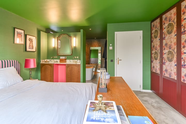 Foto 26 van Willinklaan 19