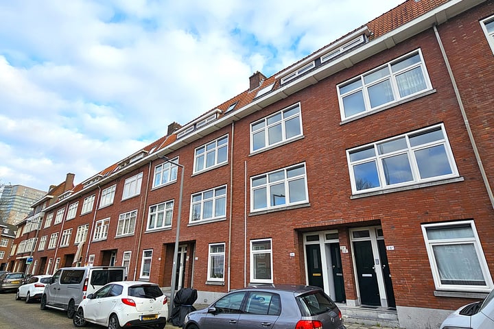 Bekijk foto van Millinxstraat 26 A