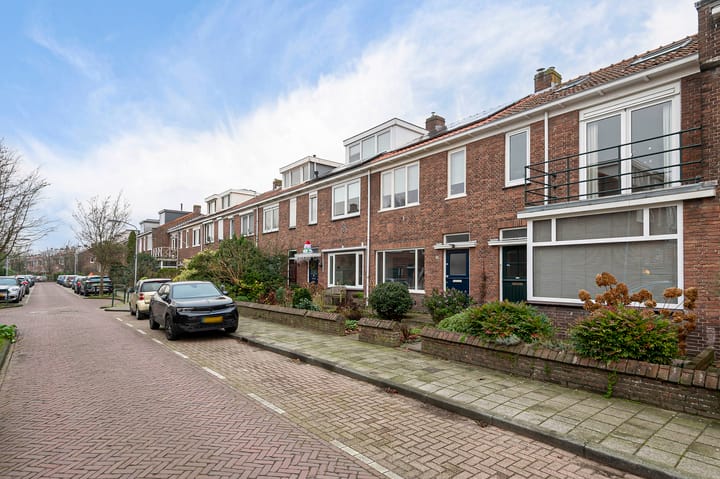 Foto 3 van Trompstraat 49