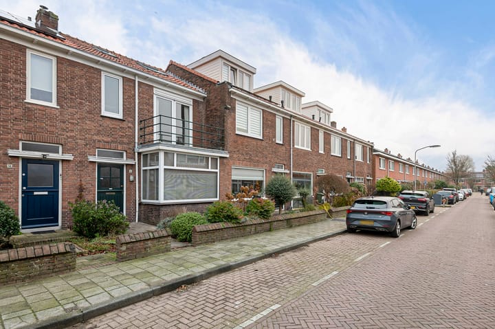 Foto 4 van Trompstraat 49