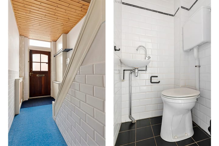 Foto 5 van Trompstraat 49