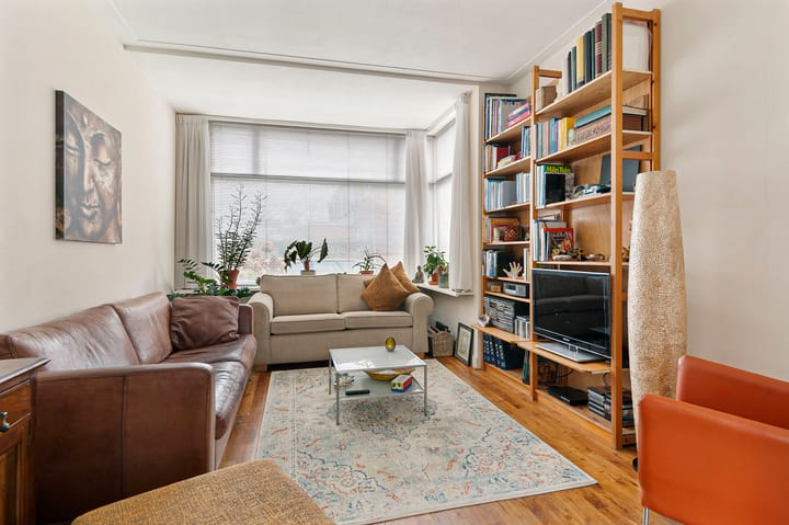 Foto 6 van Trompstraat 49