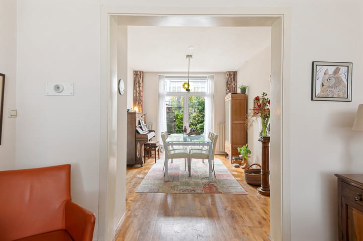 Foto 8 van Trompstraat 49