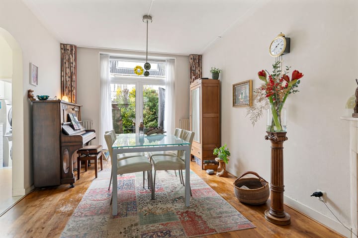 Foto 9 van Trompstraat 49