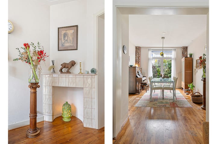 Foto 12 van Trompstraat 49