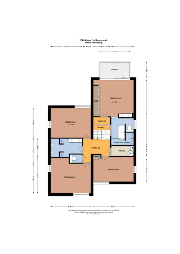 Foto 55 van Willinklaan 19