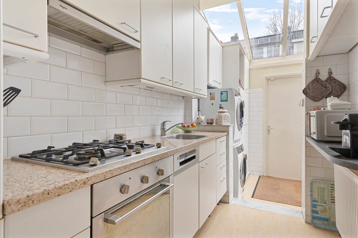 Foto 13 van Trompstraat 49