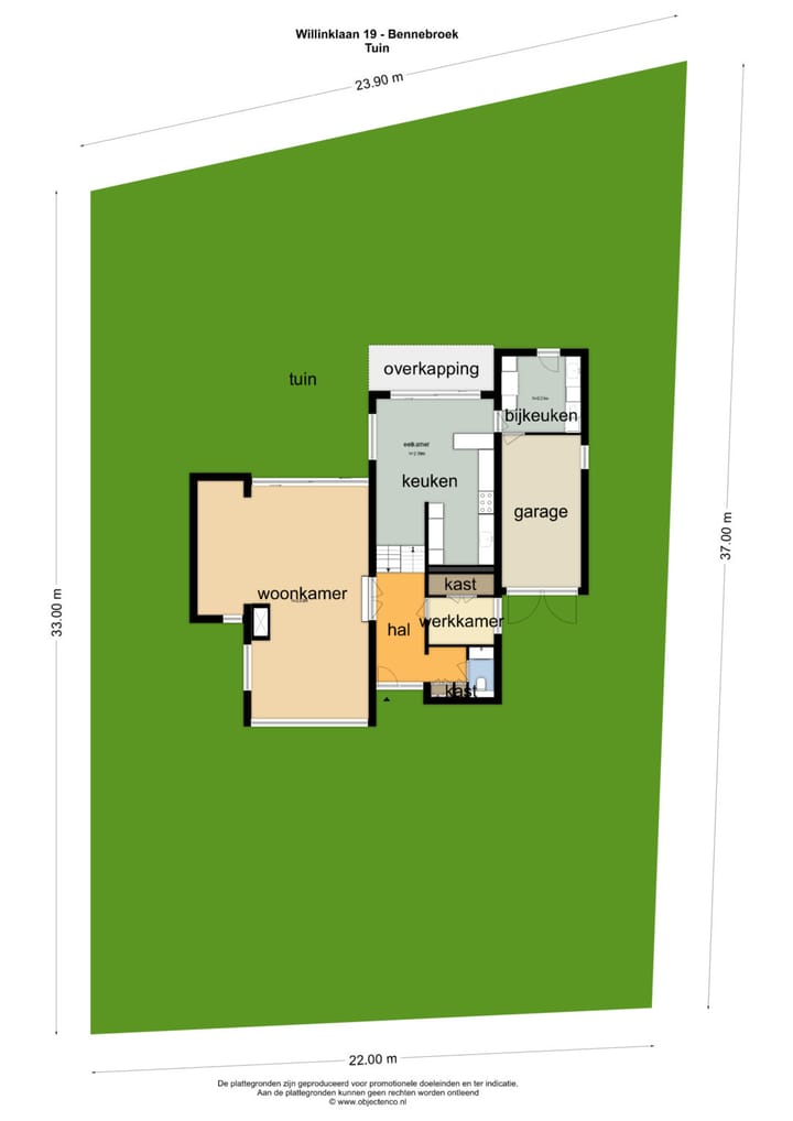 Foto 57 van Willinklaan 19