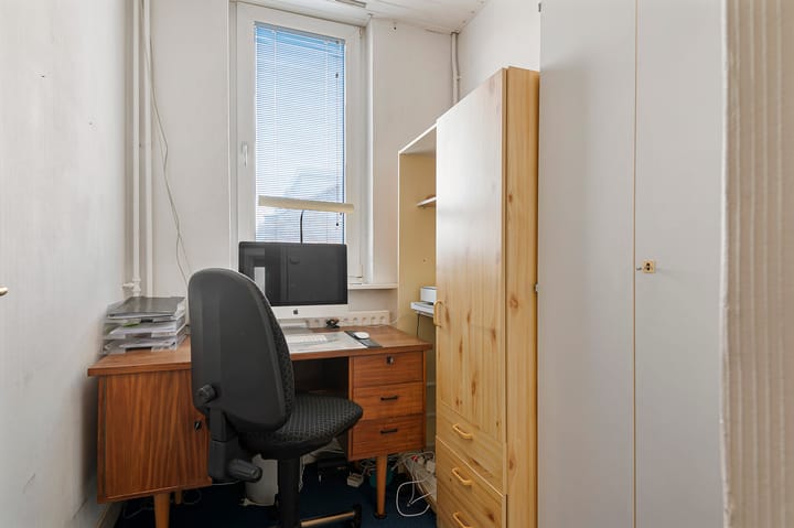 Foto 20 van Trompstraat 49