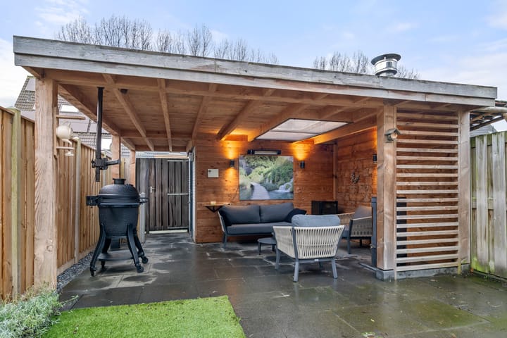 Foto 2 van Noel-Bakerstate 25