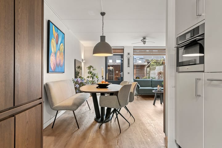 Foto 3 van Noel-Bakerstate 25