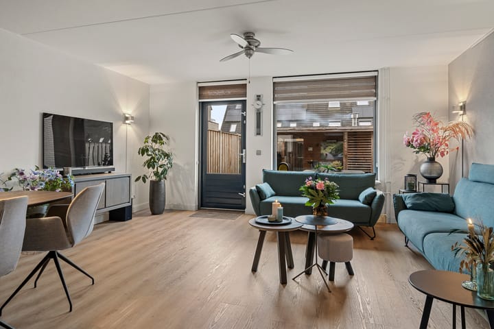 Foto 4 van Noel-Bakerstate 25