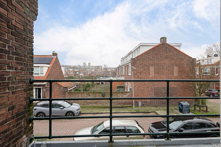 Foto 28 van Trompstraat 49