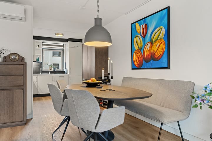 Foto 7 van Noel-Bakerstate 25