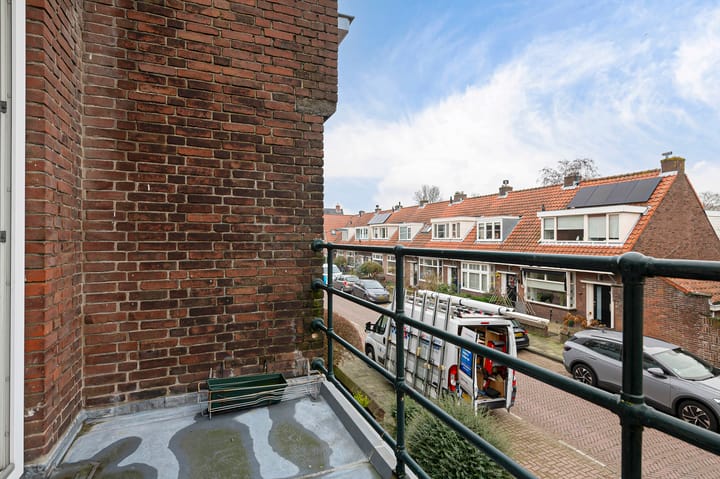 Foto 29 van Trompstraat 49